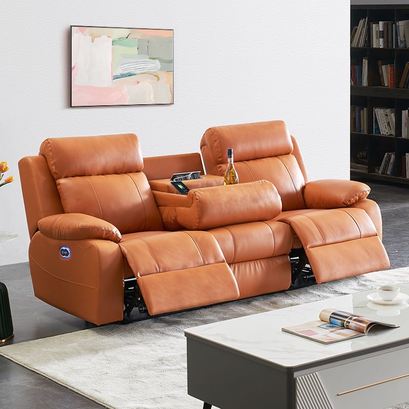 Easy install modular durable high quality solid wood frame High density sponge fills environmental flexible folding big sofa bed