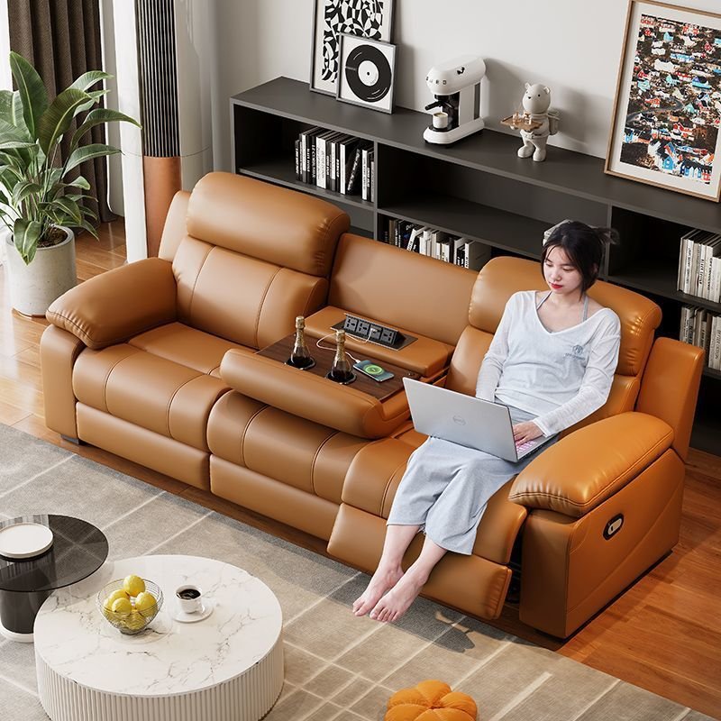Easy install modular durable high quality solid wood frame High density sponge fills environmental flexible folding big sofa bed