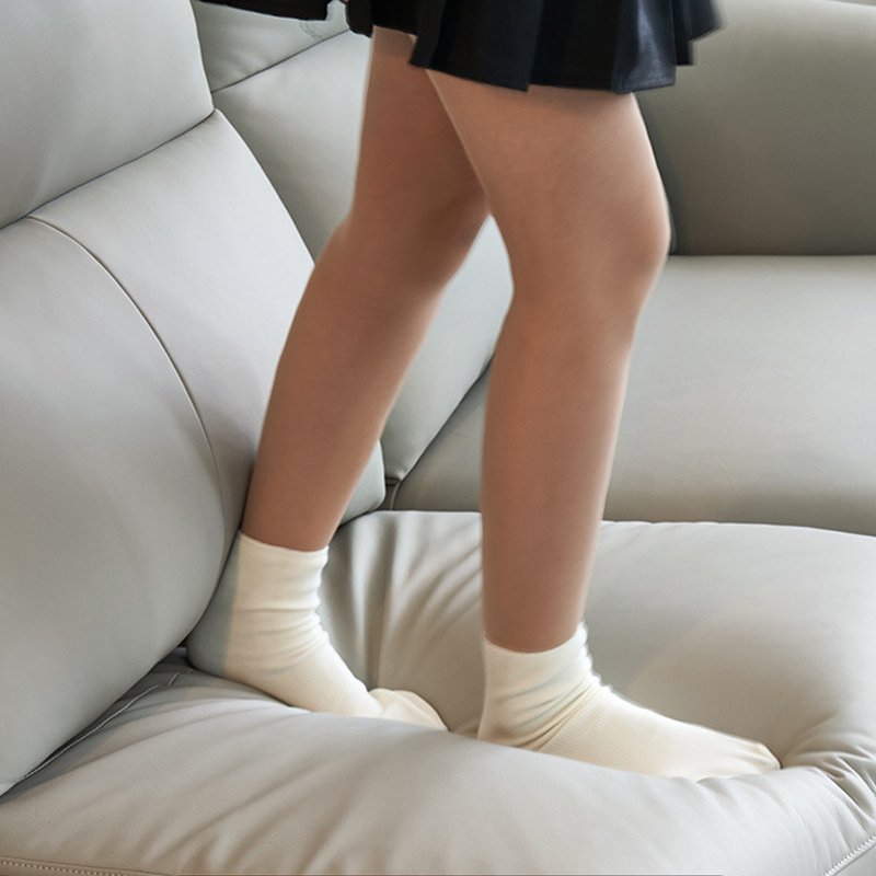 Easy install modular durable high quality solid wood frame High density sponge fills environmental flexible folding big sofa bed