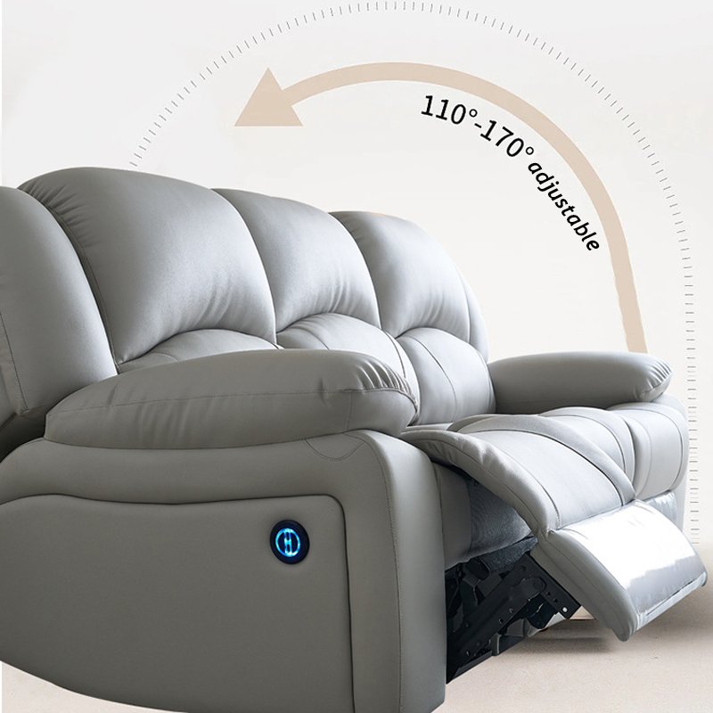 Easy install modular durable high quality solid wood frame High density sponge fills environmental flexible folding big sofa bed