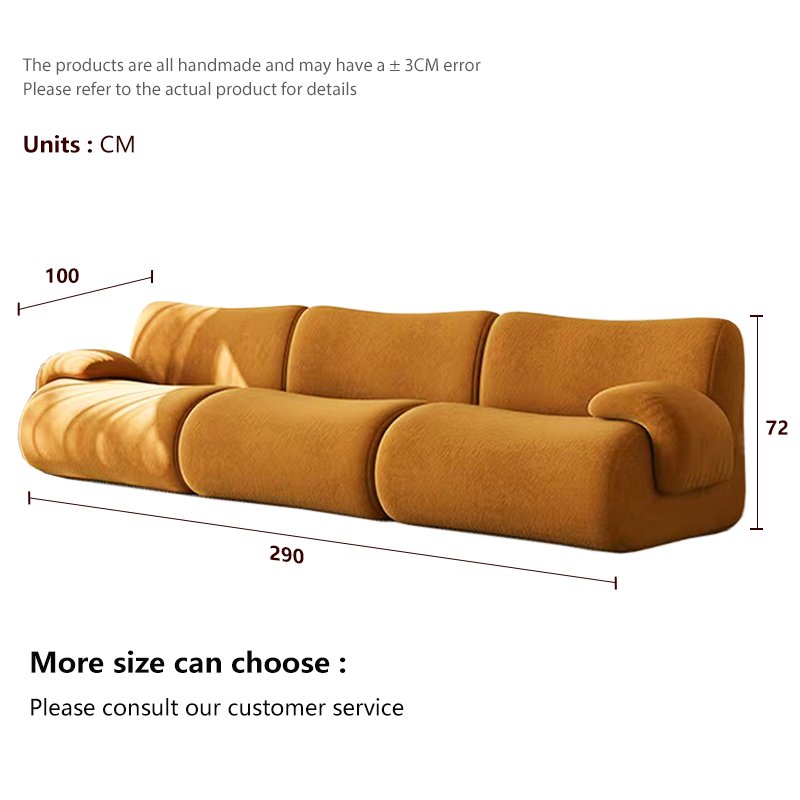 GuangDong Modular Compression Sofas Set Living Room Furniture Vacuum Pack Compression Sofa Compressed For Home Couch In Boxe