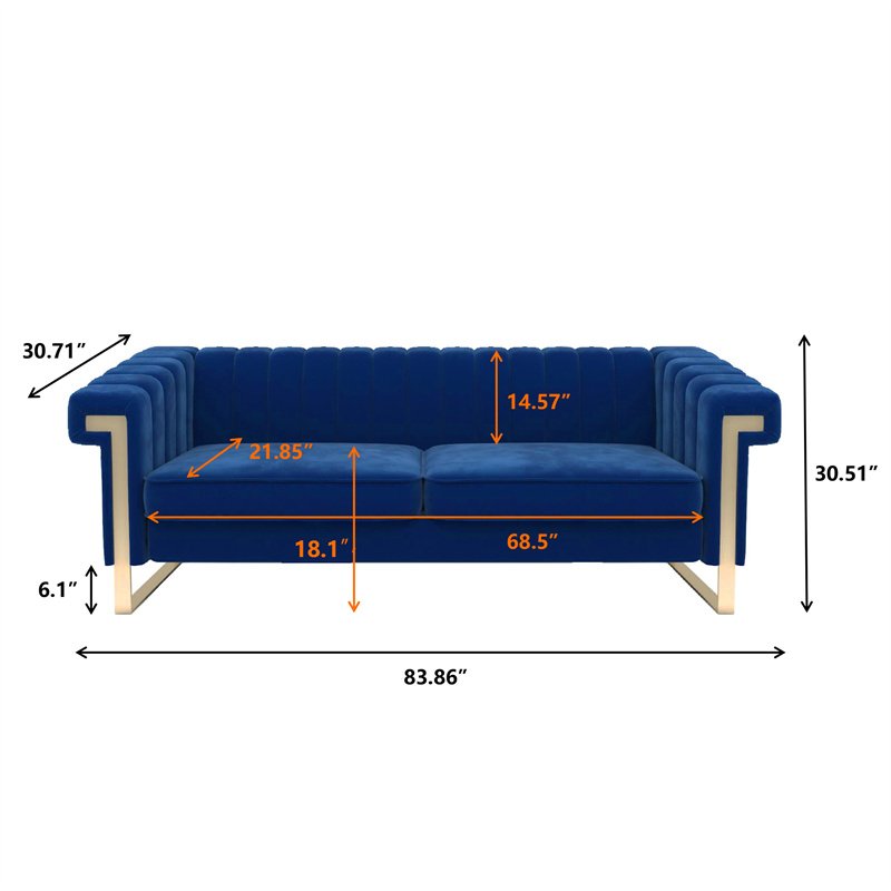 Latest Designs New Model Upholstery Fabric Sofa Love Seat Sofa Office Sofa Set Designs