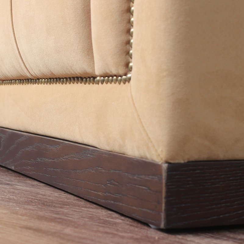 Living Room Sofa Couch Chesterfield Sofa Set