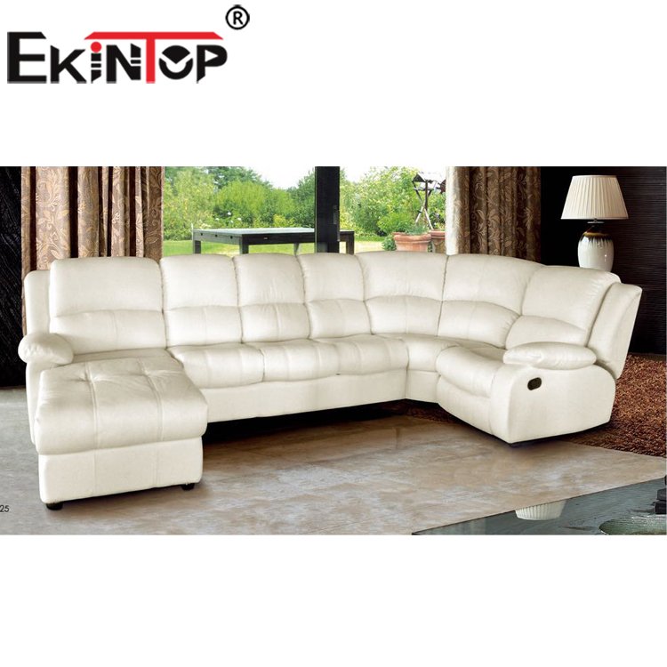 Ekintop new design hot sale theater sofa swivel sofa chairs