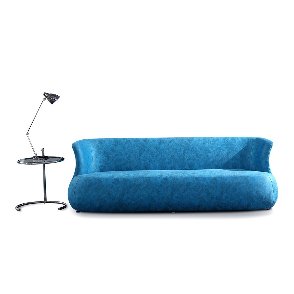 Modern Sofa Set Furniture Modern Expansion Sofa Italian Luxury Office New Design Sofa