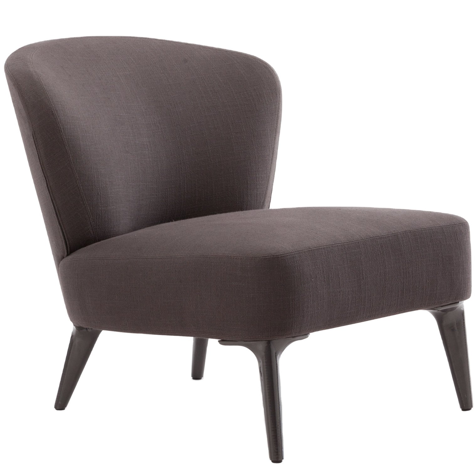 Modern customized sofa set home furniture leisure single sofa side chair comfortable corner living room sofas