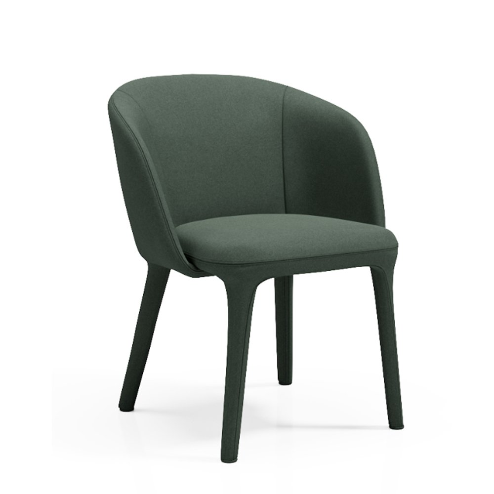Modern optional material reception room furniture office waiting commercial visitor sofa