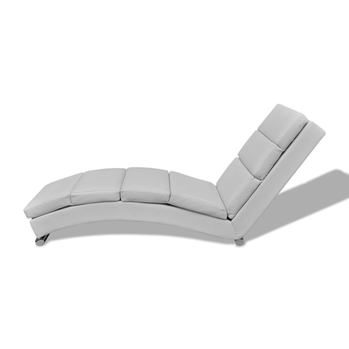 Chaise Lounge for Living Room Reading Room Recliner Chair Classical Design Leisure Sample Reclining Chairs Standard Modern