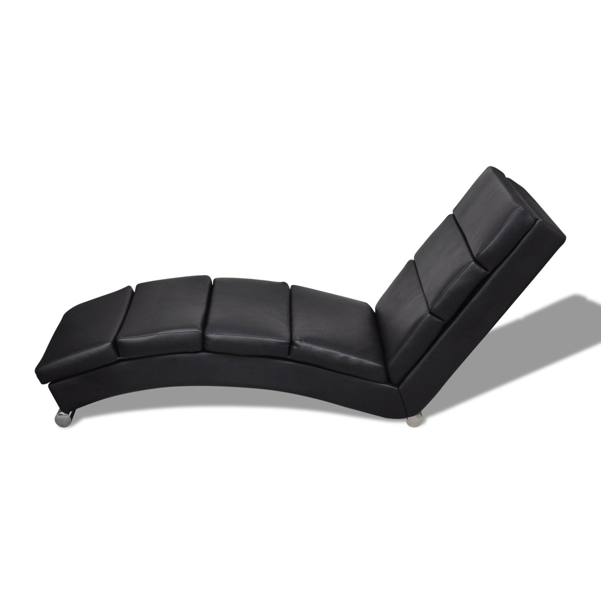 Chaise Lounge for Living Room Reading Room Recliner Chair Classical Design Leisure Sample Reclining Chairs Standard Modern