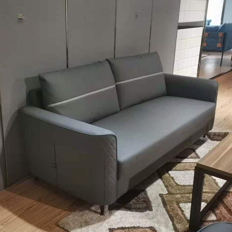 Latest Design Office Sofa Set High Quality Office Sofas In Factory Direct Price