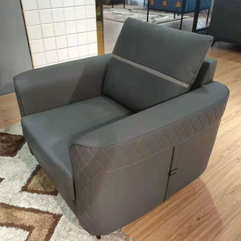 Latest Design Office Sofa Set High Quality Office Sofas In Factory Direct Price
