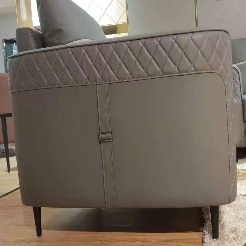 Latest Design Office Sofa Set High Quality Office Sofas In Factory Direct Price