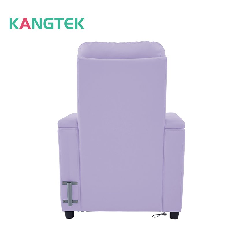 factory price comfortable adjustable reclining chair hospital patient transfusion infusion medical recliner sofa chair