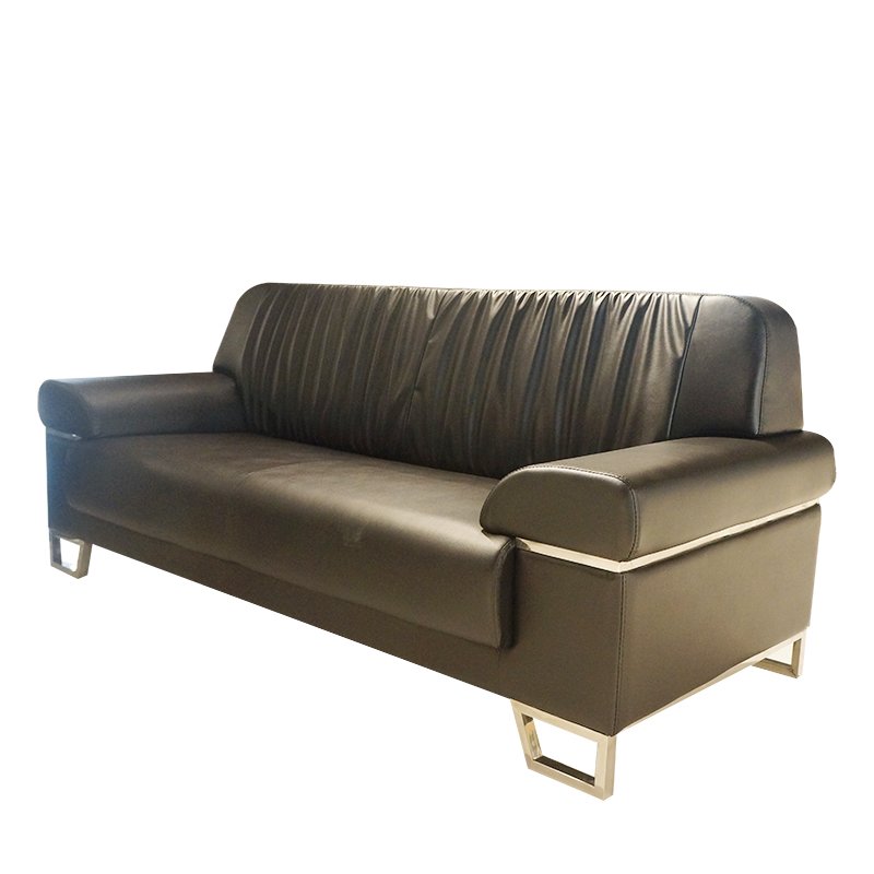 Modern Office Sofa Comfortable Seating Solution for Workspaces executive office leather sofa