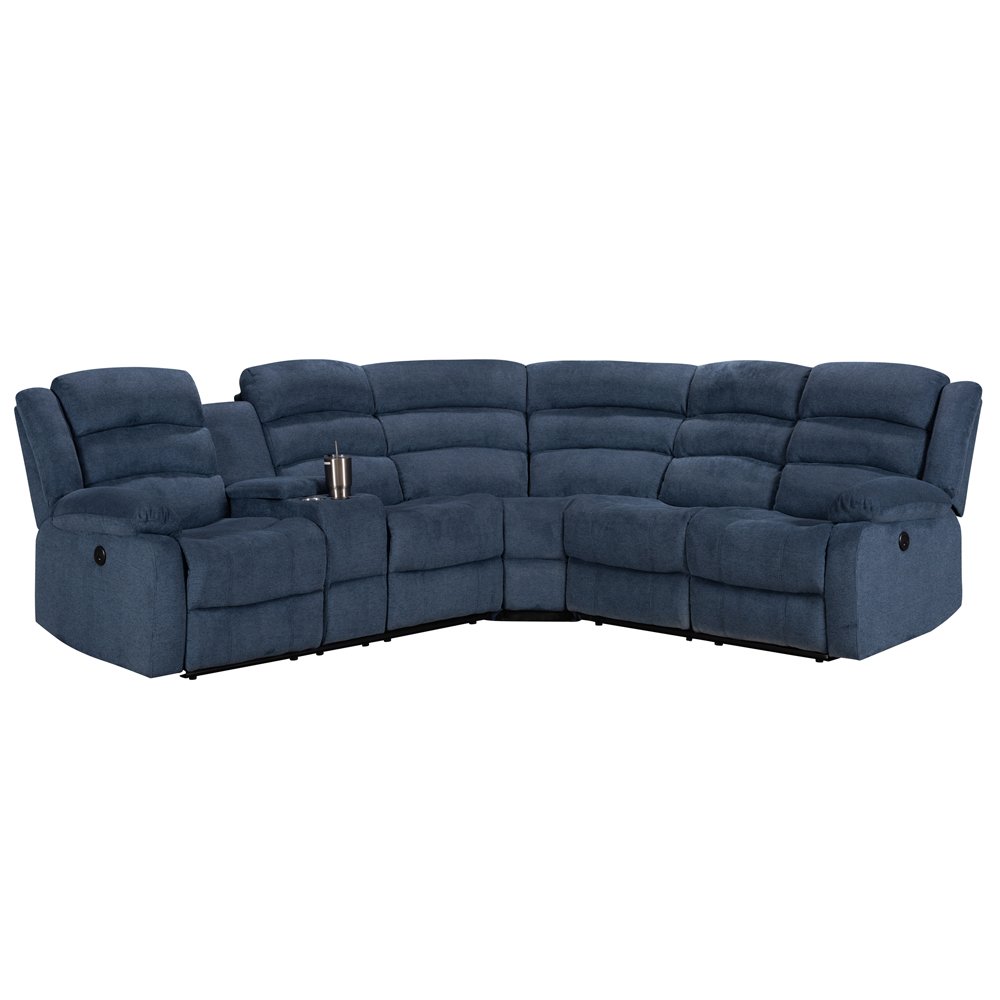 Home Furniture Massage Set Living Room Sofa Palomino Fabric Synthetic Leather Contemporary USA Home Office New Design Sofa Set