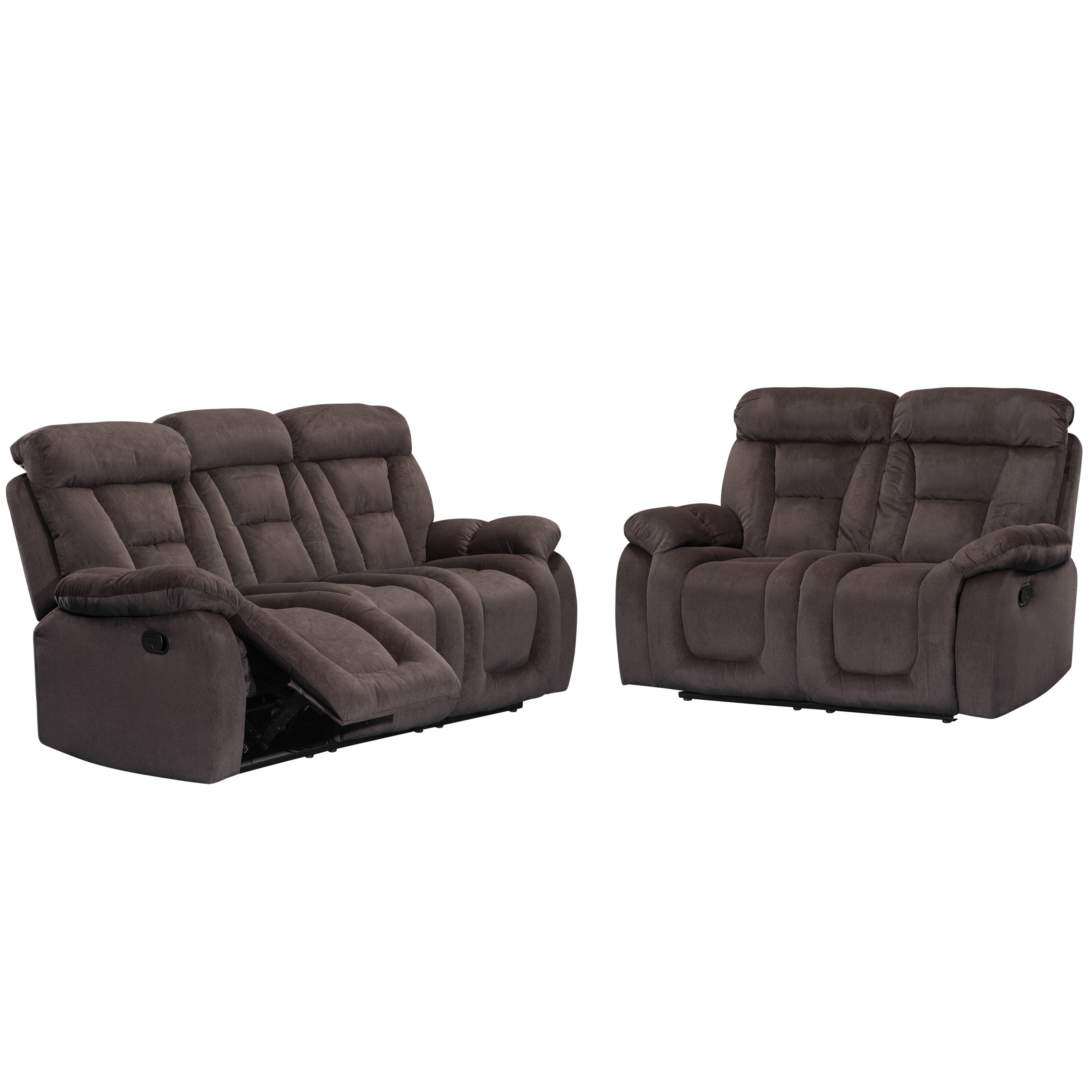 Environmental Protection Appropriate Price Double Sofa High Quality Single Sofa Relaxing Sofa Home Furniture PU and Waterproof