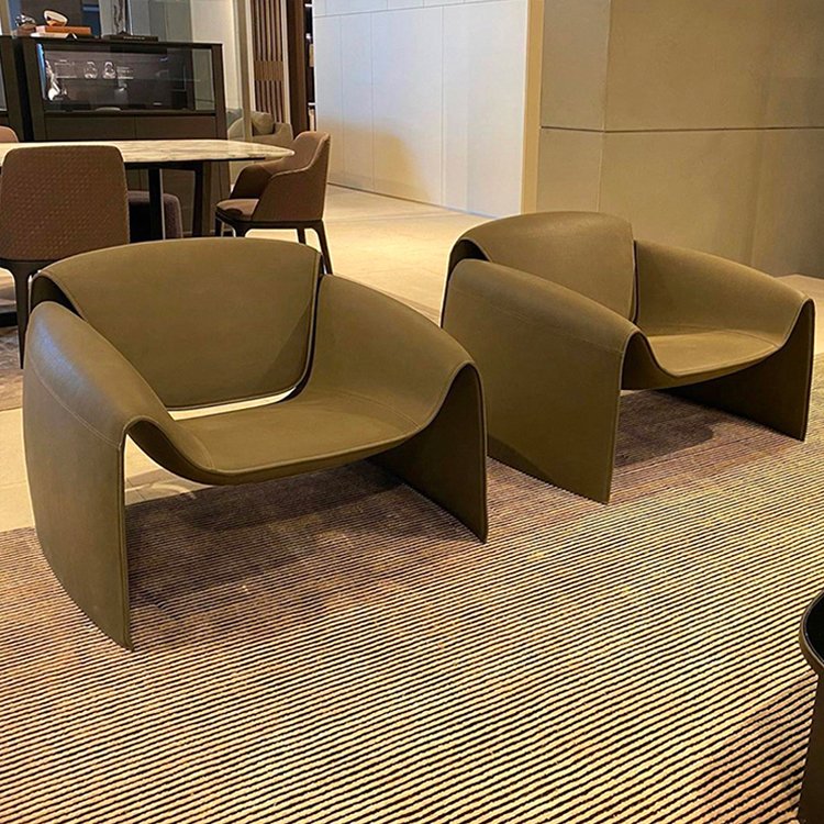 Factory Direct New Design Soft Velvet Modern Lazy Sofa for living room furniture Indoor Beanbag Wholesale beanbag sofa sets