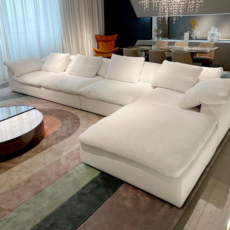No Retail Sectional Corner Couch Set Sofa Kd Easy To Assemble Flat Pack Knock Down Verified Supplier Factory Bulk Wholesale