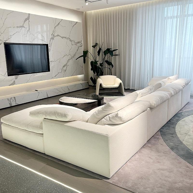 No Retail Sectional Corner Couch Set Sofa Kd Easy To Assemble Flat Pack Knock Down Verified Supplier Factory Bulk Wholesale