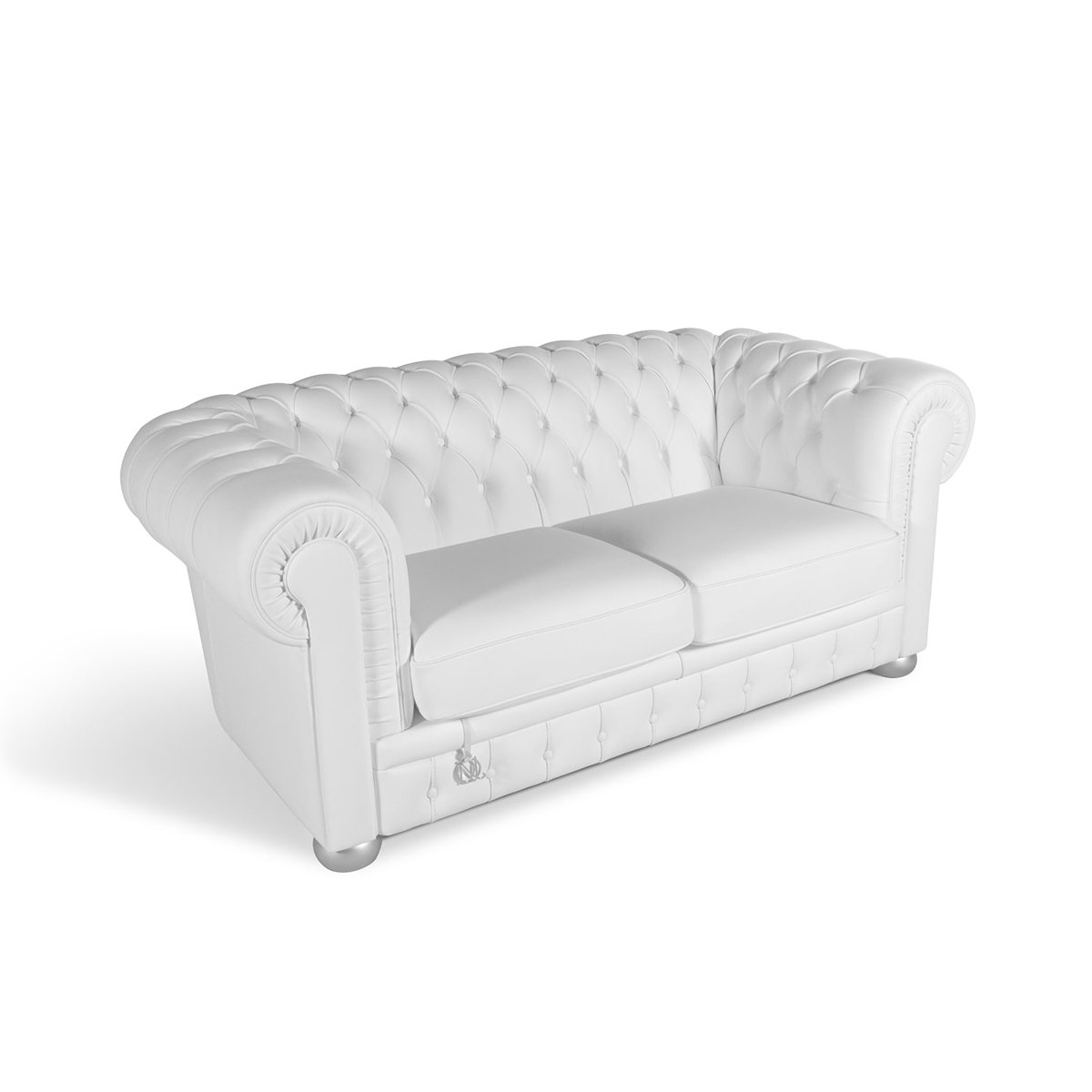 Special Classic Sofa Best Chesterfield Model Leather Upholstery For Timeless Elegance And Superior Comfort