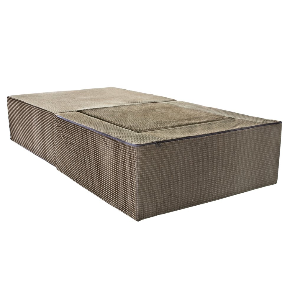 Sofa bed foam sofa in the box compressed Nordic style