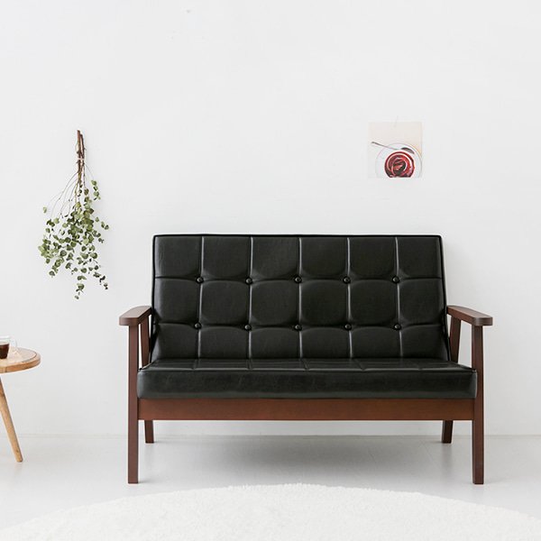 BUGOK Two Seater Sofa