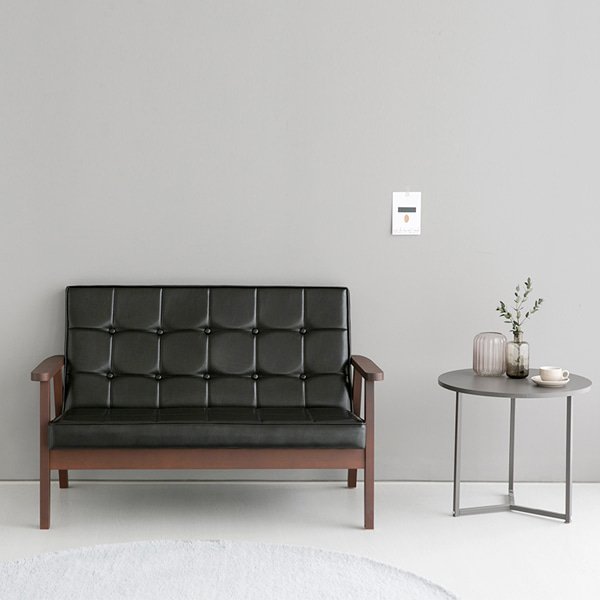 BUGOK Two Seater Sofa