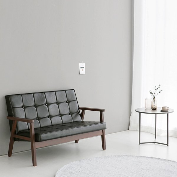 BUGOK Two Seater Sofa