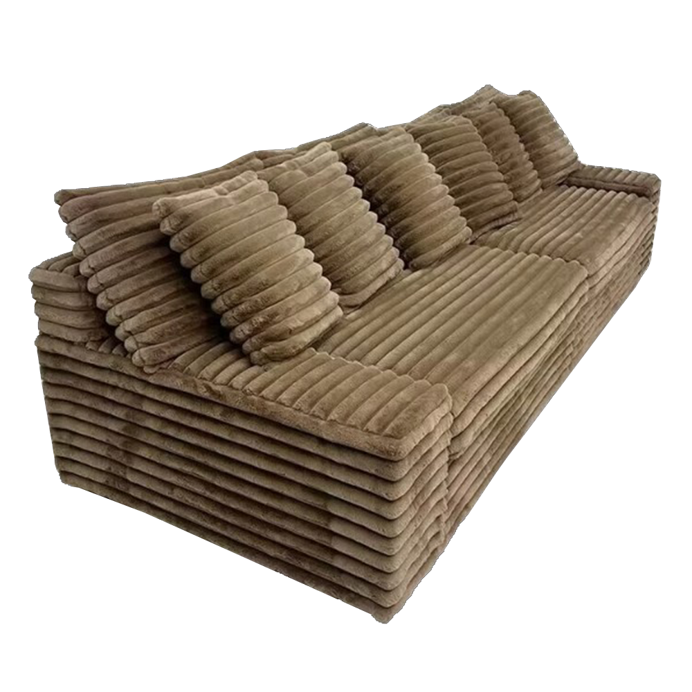 Wholesale Manufacturer High Quality Living Room Couches Luxury Living Room Sofa