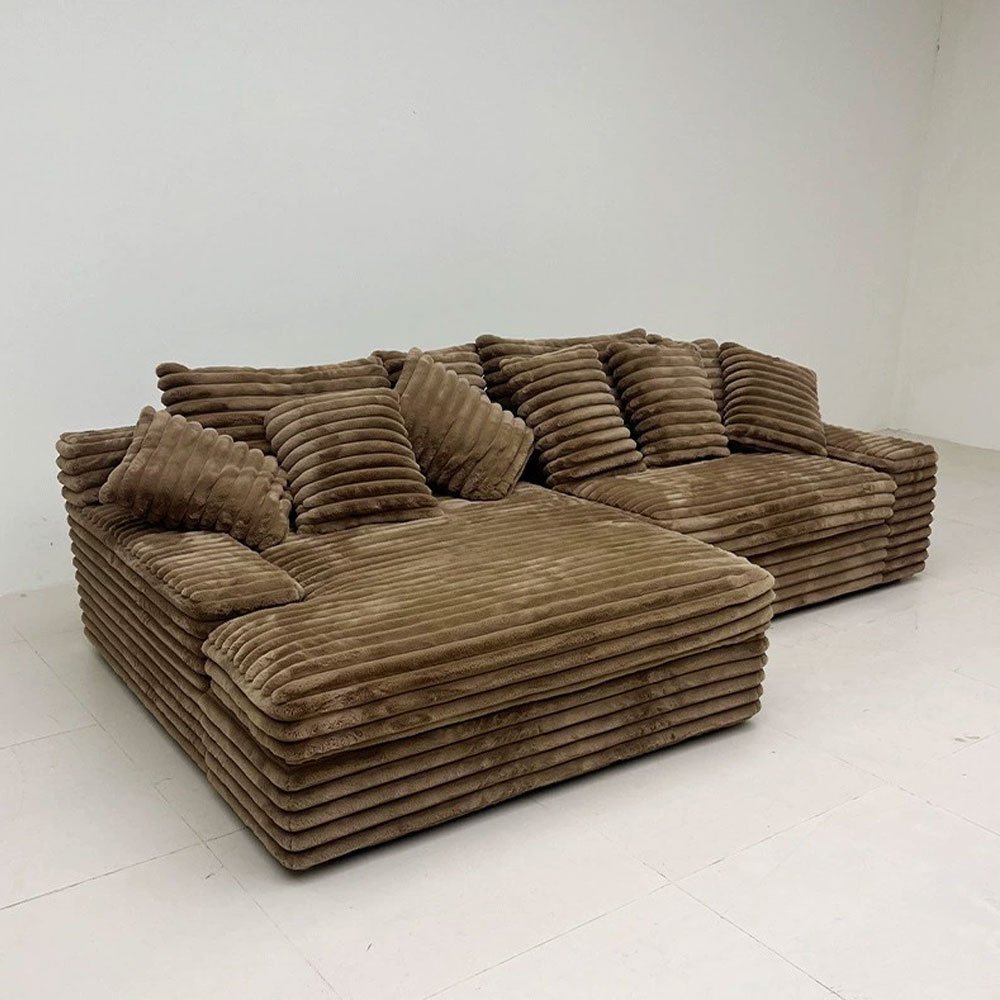 Wholesale Manufacturer High Quality Living Room Couches Luxury Living Room Sofa
