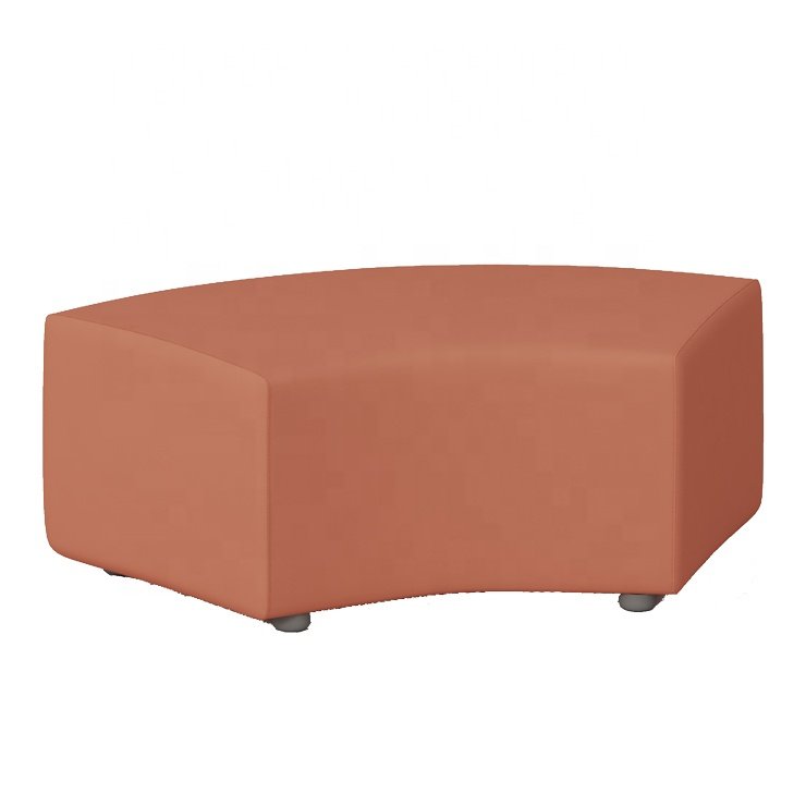 Modern Light Luxury Hotel Apartment Villa Living Dining room furniture sets modular sofa set customized
