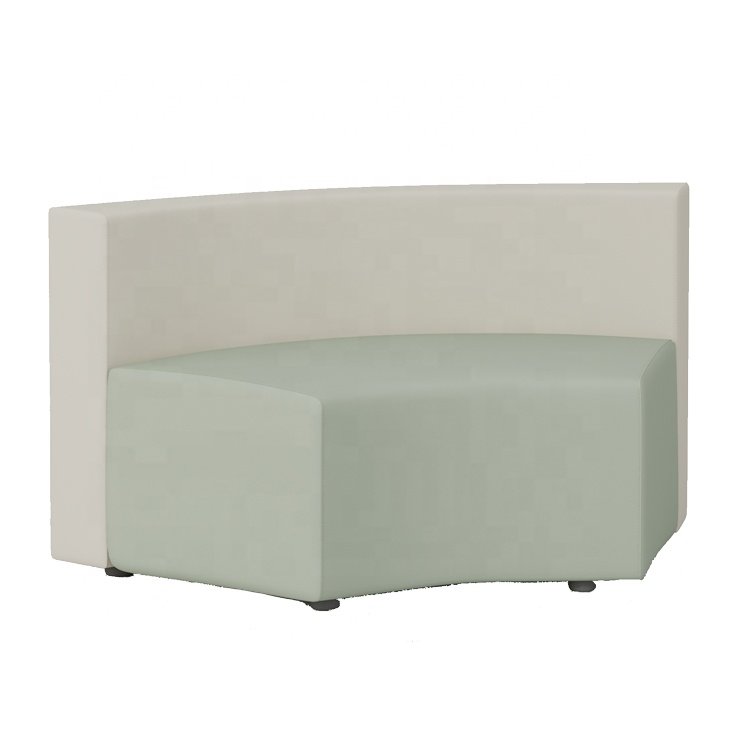 Modern Light Luxury Hotel Apartment Villa Living Dining room furniture sets modular sofa set customized