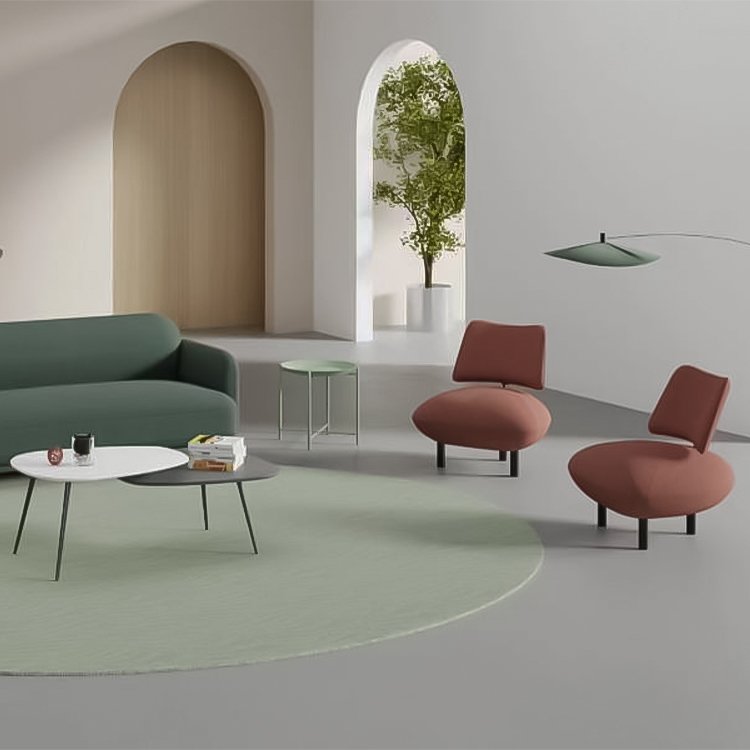 Factory Offer High Quality Luxury Sofas Modern Sofas,office waiting room sofa furniture,modern fabric sofa