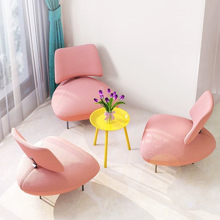 Factory Offer High Quality Luxury Sofas Modern Sofas,office waiting room sofa furniture,modern fabric sofa