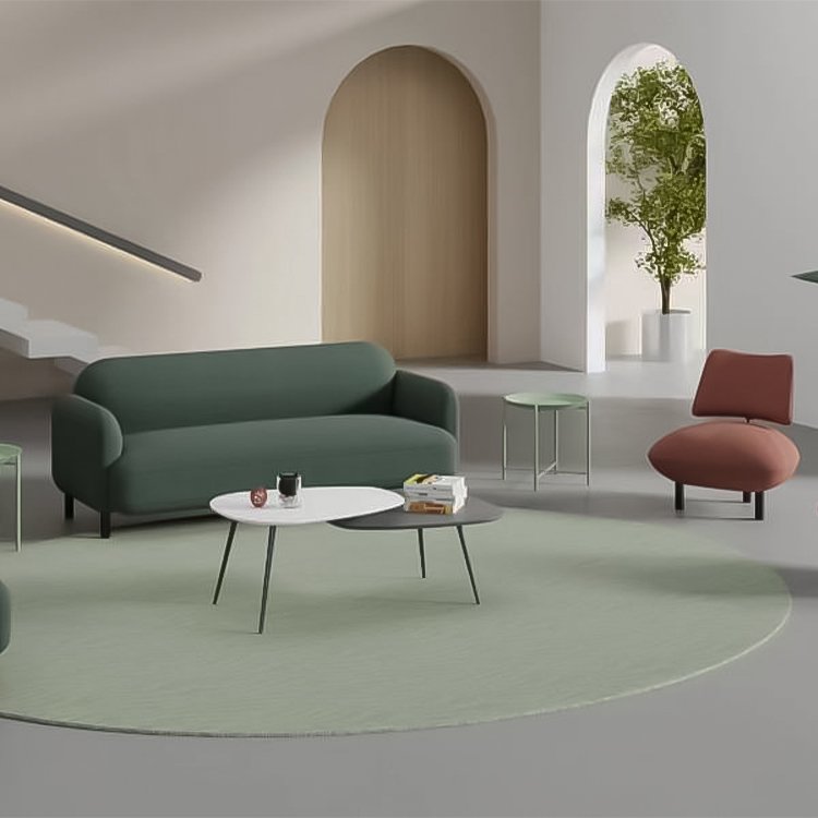 Factory Offer High Quality Luxury Sofas Modern Sofas,office waiting room sofa furniture,modern fabric sofa