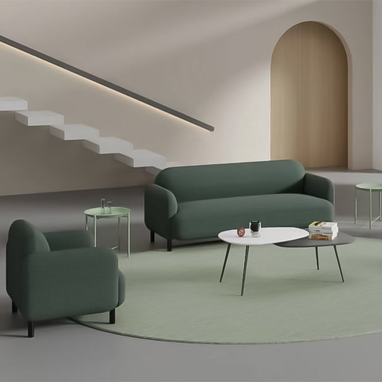 Factory Offer High Quality Luxury Sofas Modern Sofas,office waiting room sofa furniture,modern fabric sofa