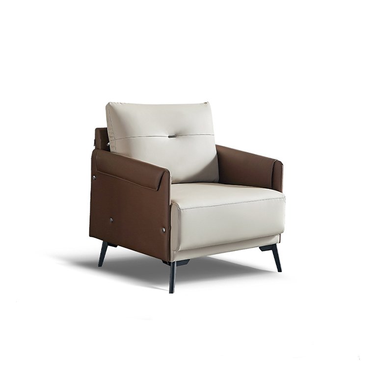 2022 NEW Modern Business Reception Meeting Guests Sofa Office Coffee Table Combination Office Sofa