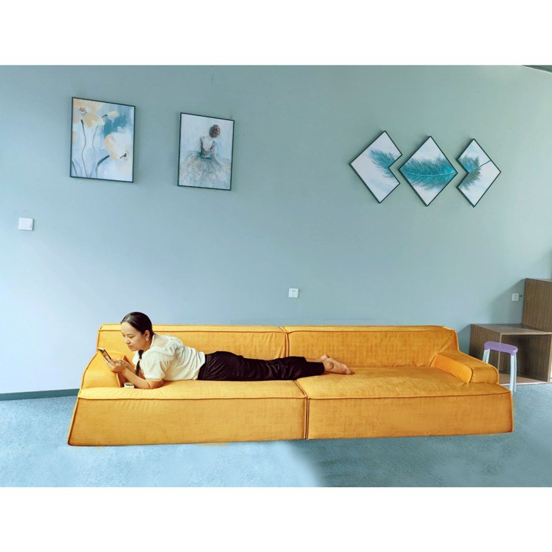 Damasco sofa Nordic style sofa living room sofa