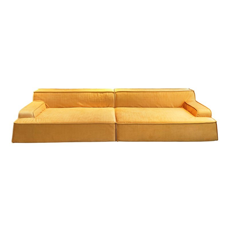 Damasco sofa Nordic style sofa living room sofa