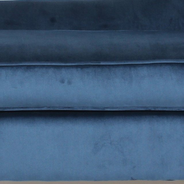 within the U.S New design office living room furniture fabric loveseats sofa