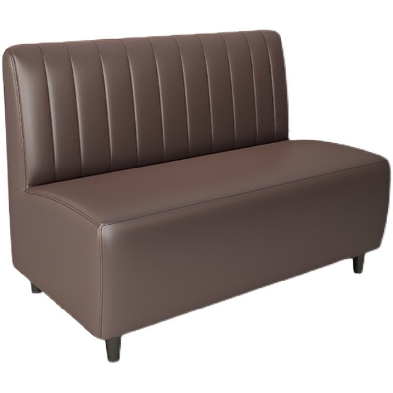 wholesale restaurant wood chairs and tables sets commercial use booth seating sofa booth furniture
