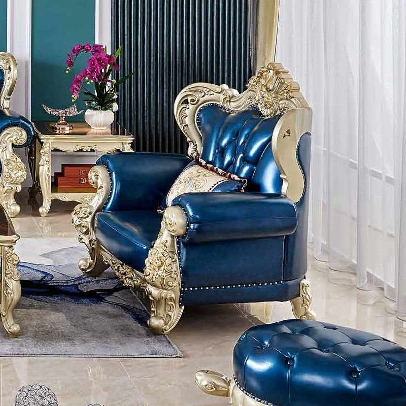 luxury furniture solid wood sofa set european furniture living room sofas luxury home sofa set living room furniture modern