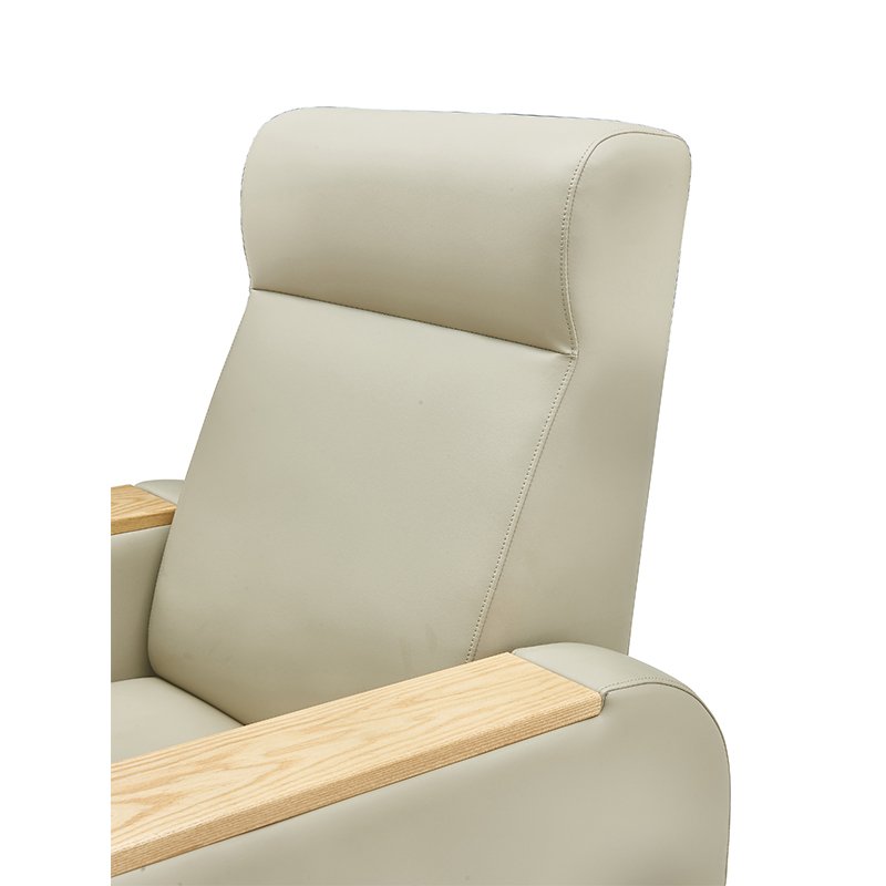 Factory price comfortable adjustable reclining chair hospital patient transfusion infusion medical recliner sofa chair