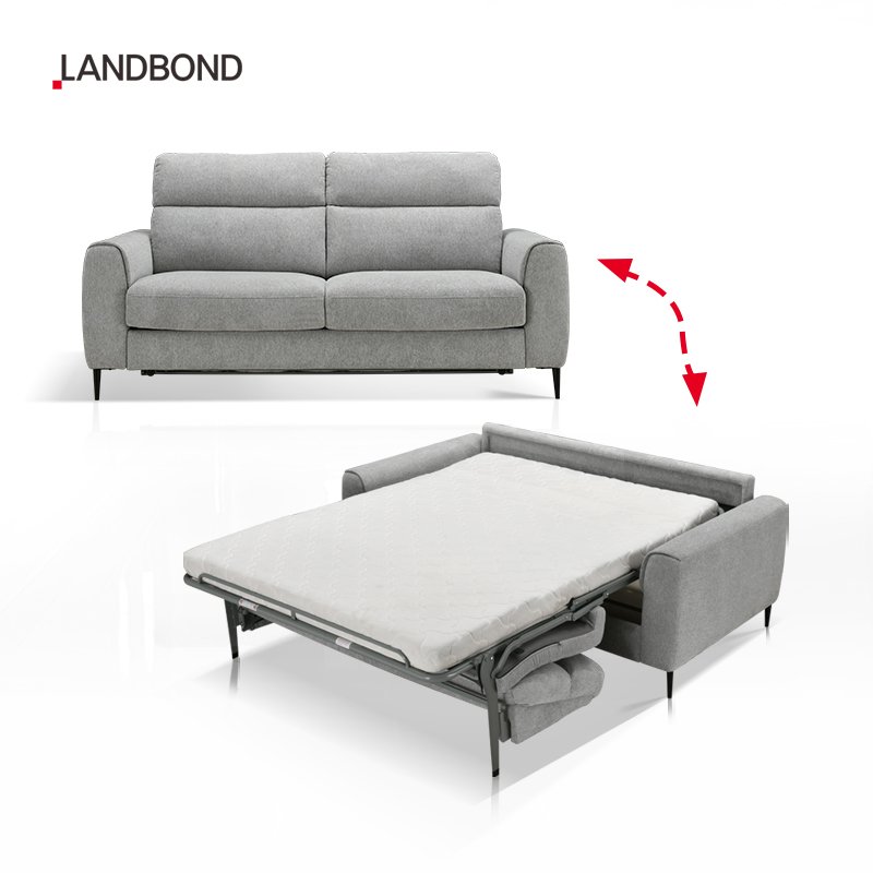 Folding Sofa Cum Bed Modern Hotel Furniture Living Room Set Sofa bed Divano letto cama Sofa Betten