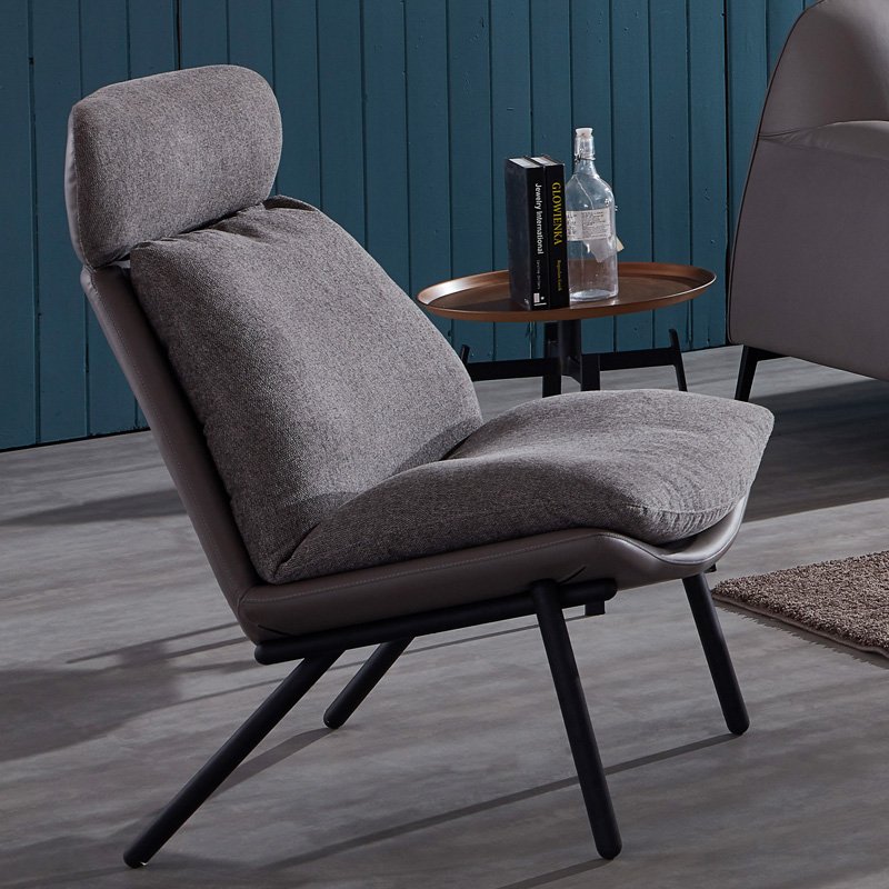 Light Luxury Modern Style Suitable For Office Furniture Living Room Sofa Furniture Luxury Sofa Set