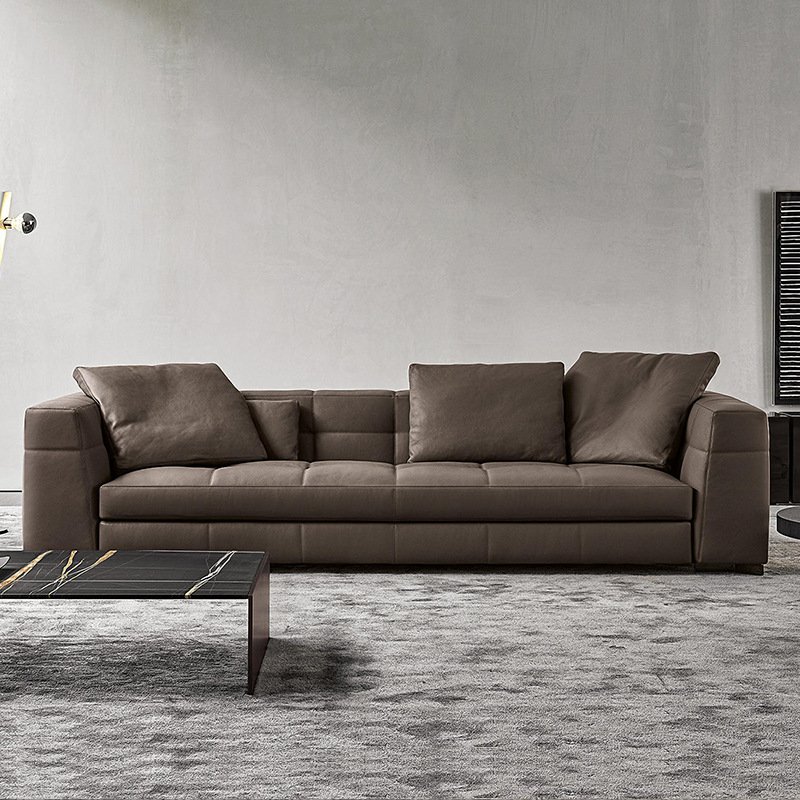 Italy Luxury Fabric Sofas For Home Living Room Furniture Couch Sofa Sets