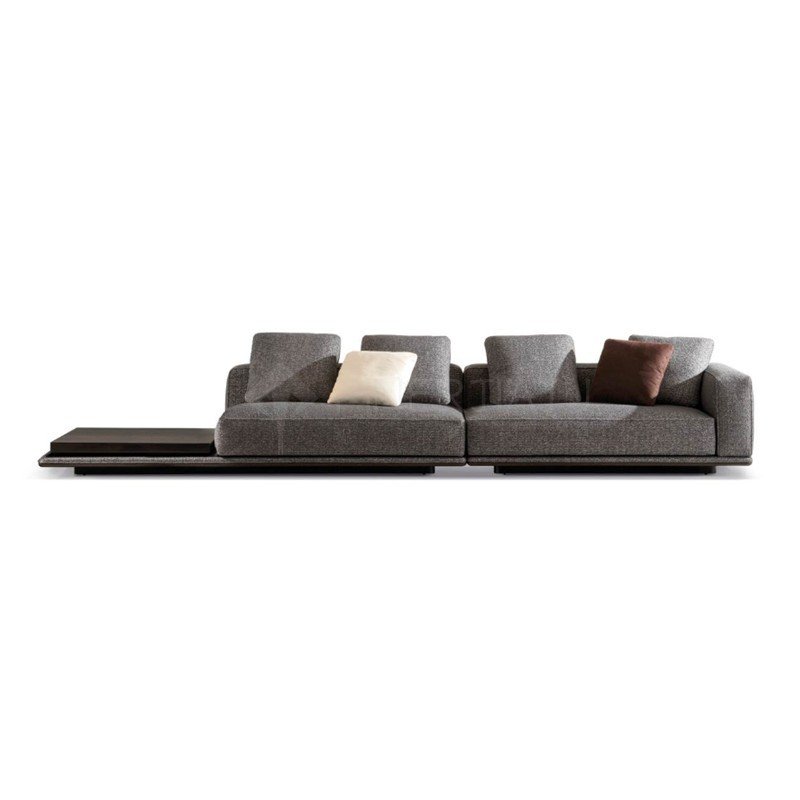 Modern Living Room Sofa Set Furniture Sectional Couch Sofas
