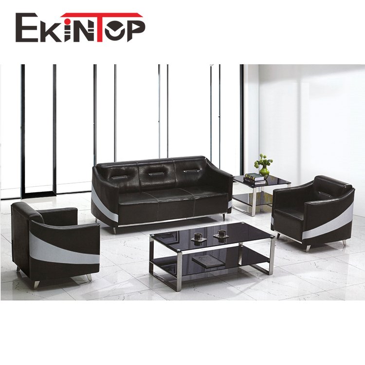 Modern high executive office sofa design office furniture sofa set furniture executive office sofa