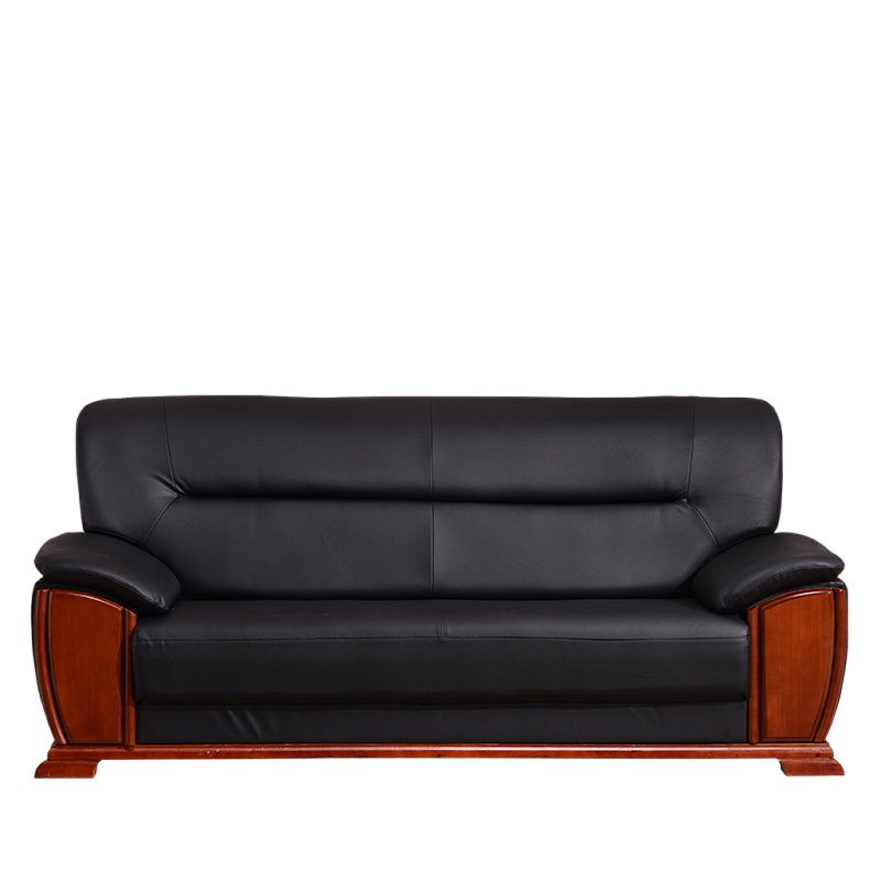Office sofa Business reception sofa Modern office sofa