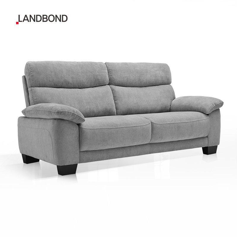 sofa supplier morden design lounge couches luxury living room sofa set 3 2 1 seater fabric sofas for home furniture